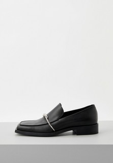 Лоферы Trussardi