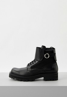 Ботинки Trussardi