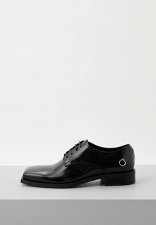 Туфли Trussardi
