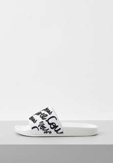 Сланцы Versace Jeans Couture