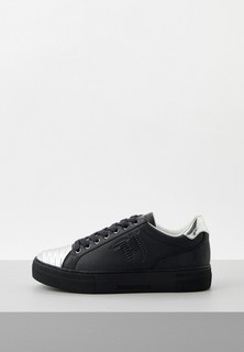Кеды Trussardi