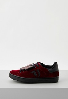 Кеды Trussardi