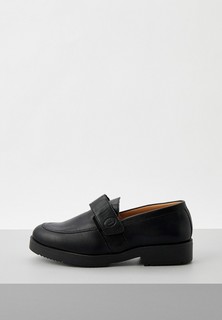 Лоферы Trussardi