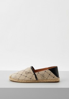 Мокасины Trussardi