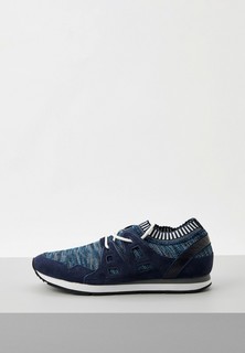 Кроссовки Trussardi