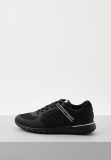 Кроссовки Trussardi