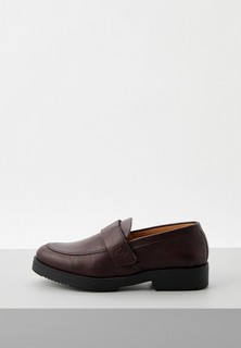 Лоферы Trussardi