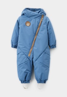 Комбинезон утепленный Nikastyle
