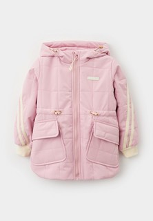 Куртка утепленная Nikastyle
