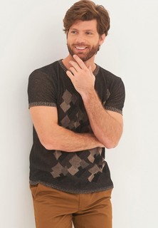 Джемпер Стим