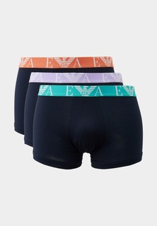 Трусы 3 шт. Emporio Armani