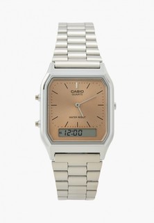 Часы Casio
