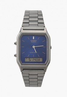 Часы Casio