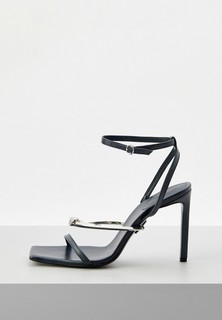 Босоножки Trussardi