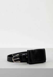 Ремень и кошелек Trussardi