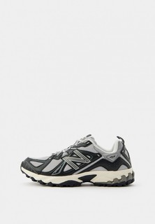 Кроссовки New Balance