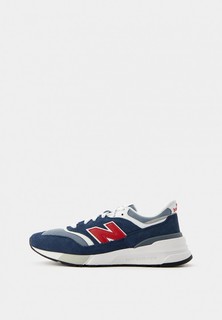 Кроссовки New Balance