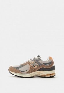 Кроссовки New Balance