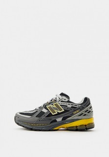 Кроссовки New Balance