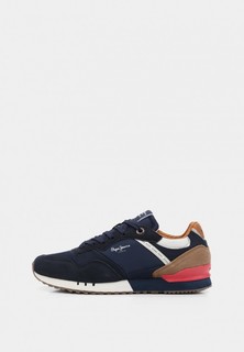 Кроссовки Pepe Jeans