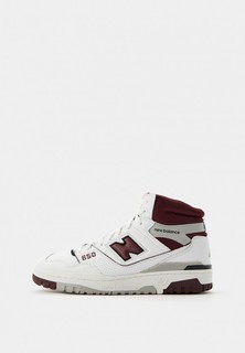 Кеды New Balance