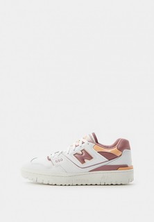 Кеды New Balance