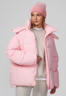 Пуховик Feelz