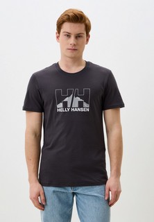 Футболка Helly Hansen