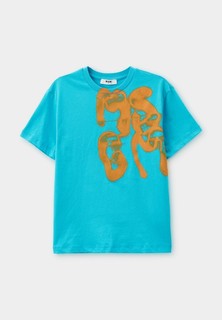 Футболка MSGM Kids