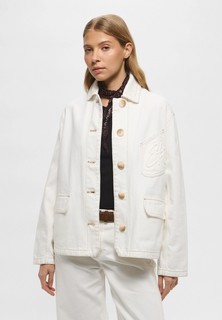Куртка джинсовая Emporio Armani