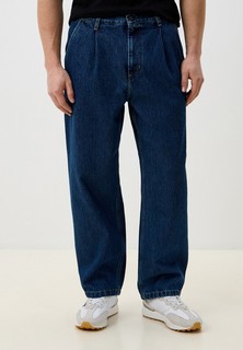 Джинсы Carhartt WIP
