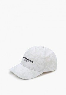 Бейсболка Demix