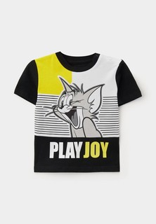 Футболка PlayToday