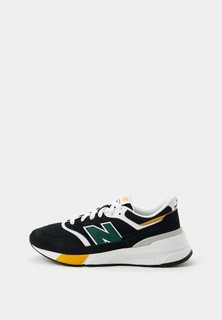 Кроссовки New Balance