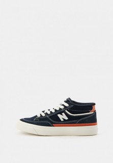 Кеды New Balance