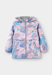 Куртка утепленная Nikastyle