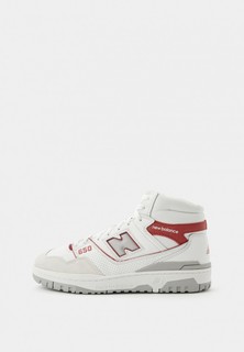 Кеды New Balance