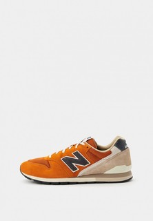 Кроссовки New Balance