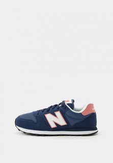 Кроссовки New Balance