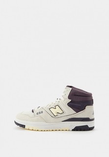 Кроссовки New Balance