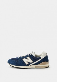 Кроссовки New Balance