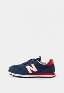 Кроссовки New Balance