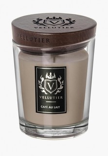 Свеча ароматическая Vellutier