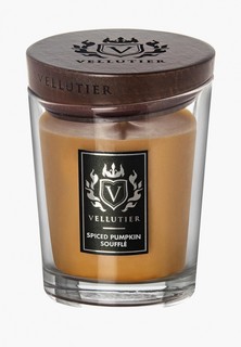 Свеча ароматическая Vellutier