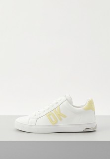 Кеды DKNY