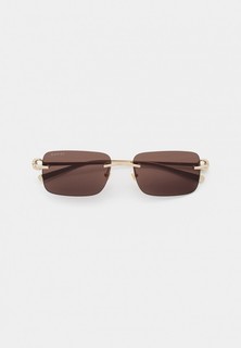 Очки солнцезащитные Gucci