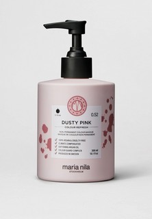 Маска тонирующая для волос Maria Nila