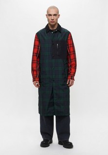 Плащ Trussardi