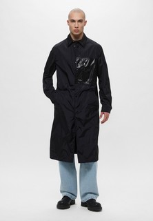 Плащ Trussardi
