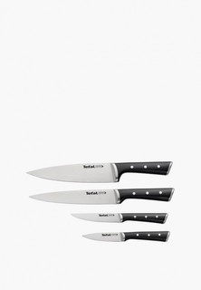 Набор кухонных ножей Tefal